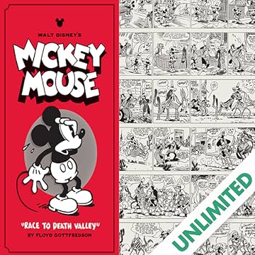 Walt Disney's Mickey Mouse